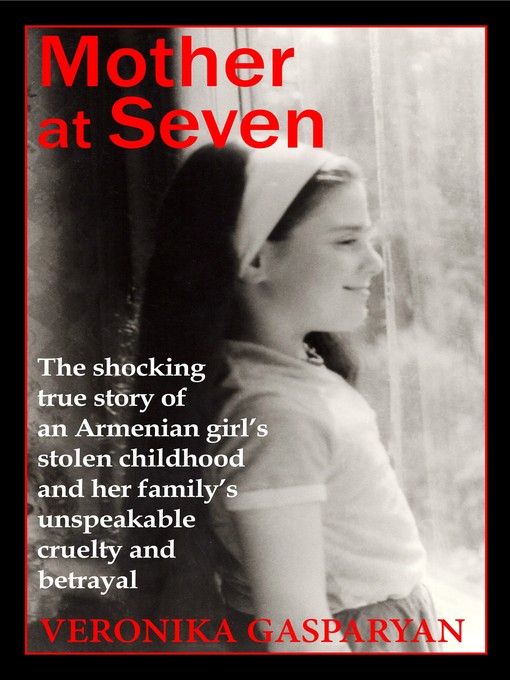 Cover image for Mother At Seven